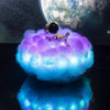 Astronaut Cloud LED Color Lamp Nebula Light