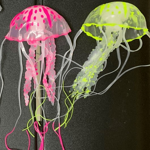 Extra Jellyfish 2 Pcs