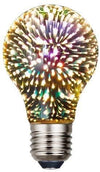 Firecracker Bulb Nebula Light