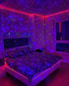 Room Transformer LED Strip Kit - 32Ft Nebula Light