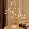 The Fairy Light Spirit Tree Lamp Nebula Light