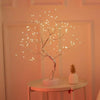The Fairy Light Spirit Tree Lamp Nebula Light